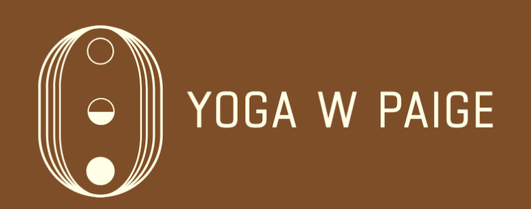 Yoga W Paige
