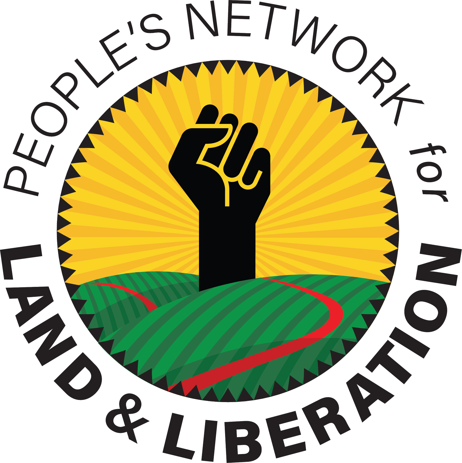 The Peoples' Network for Land and Liberation