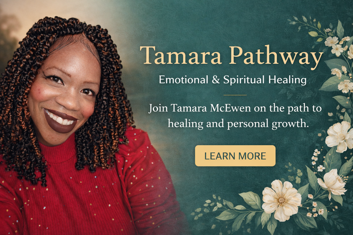 Tamara Pathway Personal Growth Balance Mutual Care