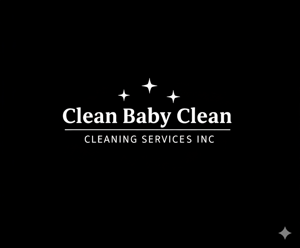 Clean Baby Clean Experts