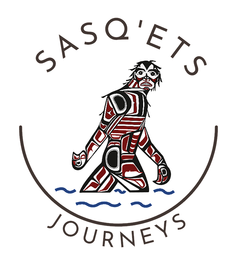 Sasq'ets Journeys