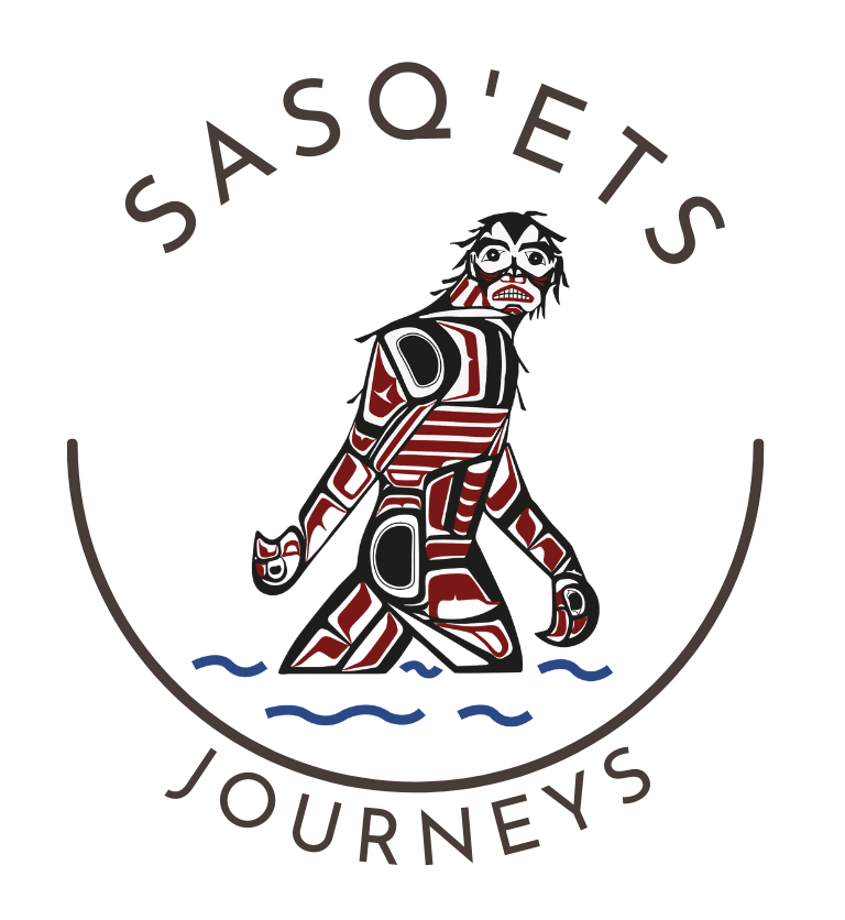 Sasq'ets Journeys
