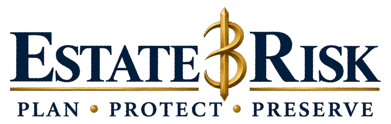 Estate & Risk