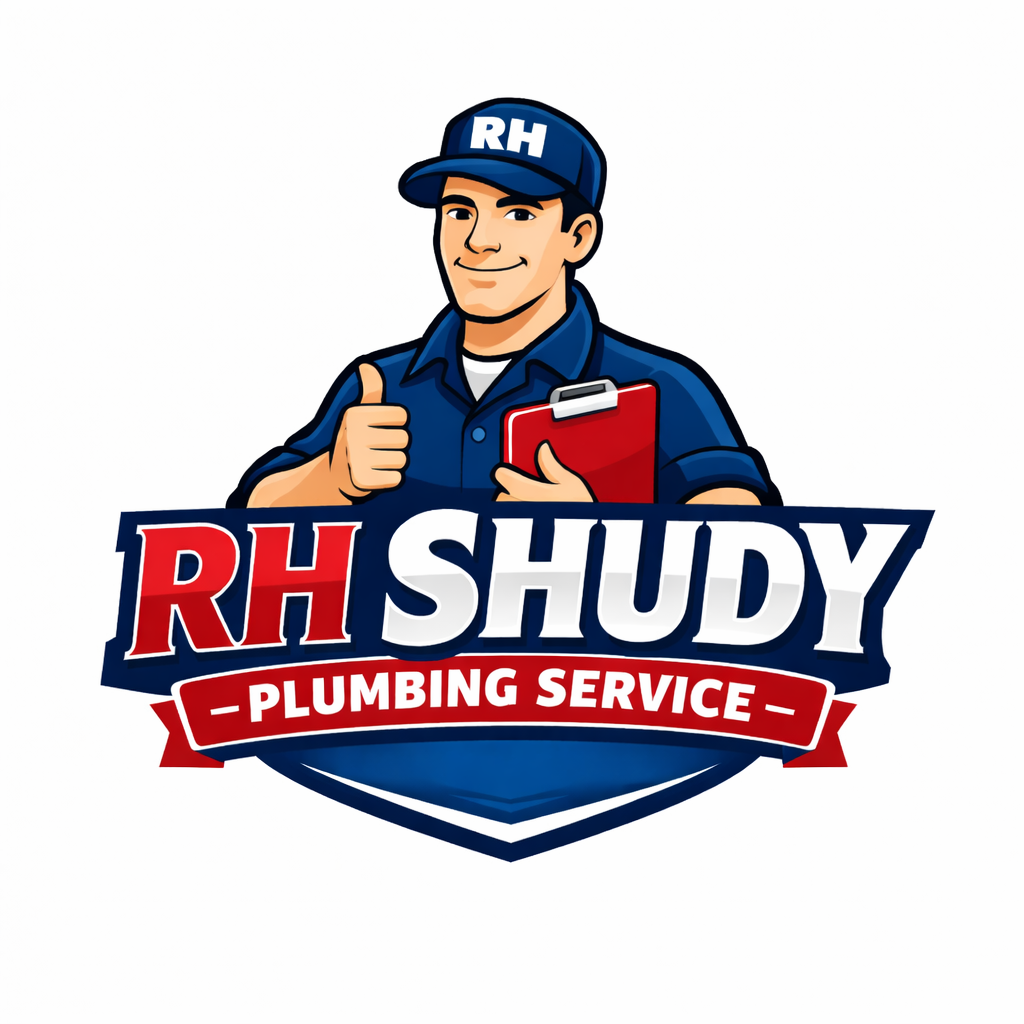 RH Shudy Plumbing