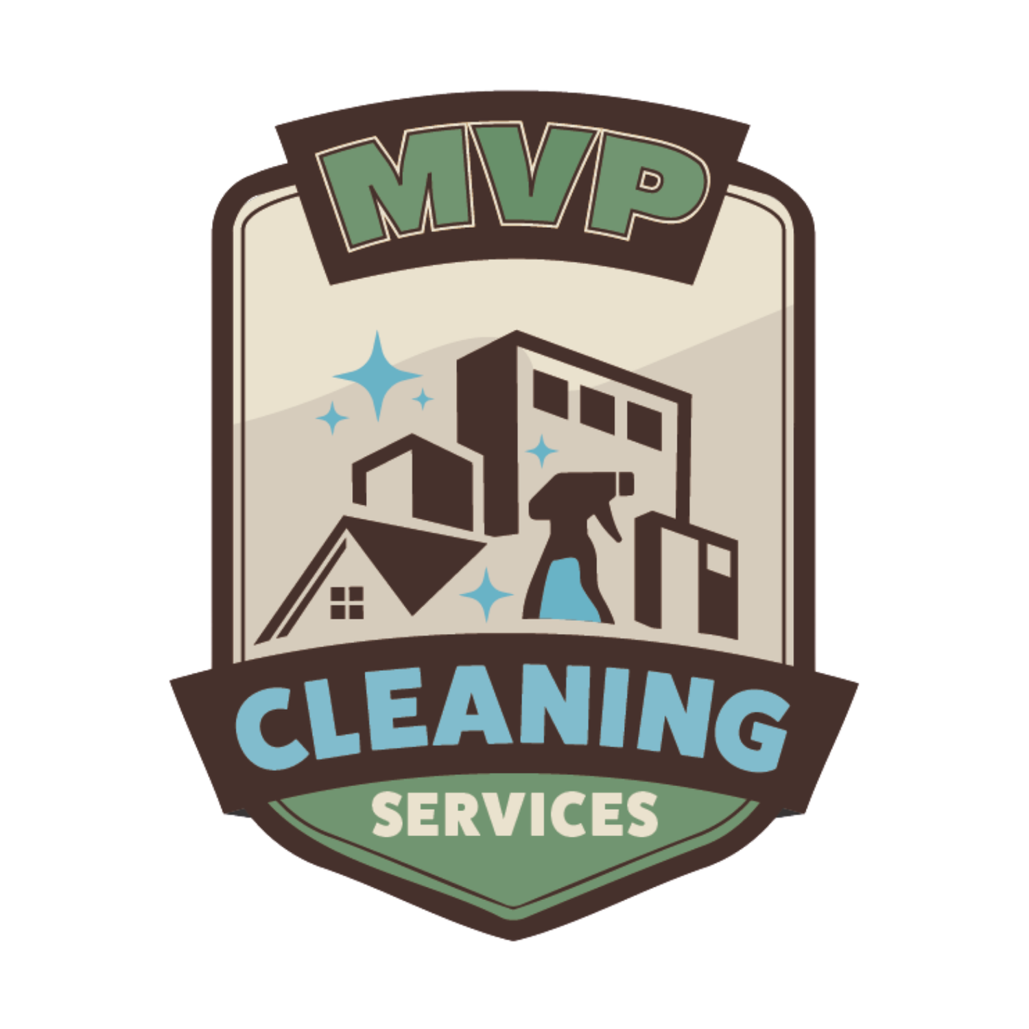 MVP Cleaning Services