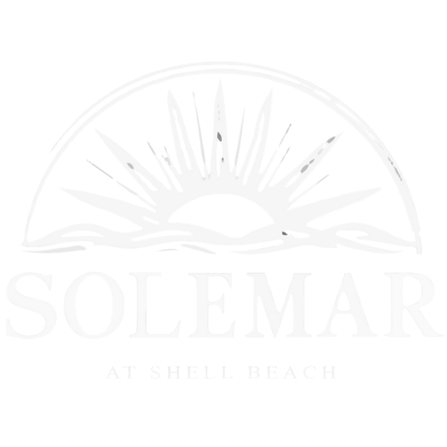 Solemar Shell Beach