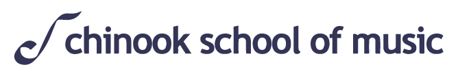 Chinook School of Music