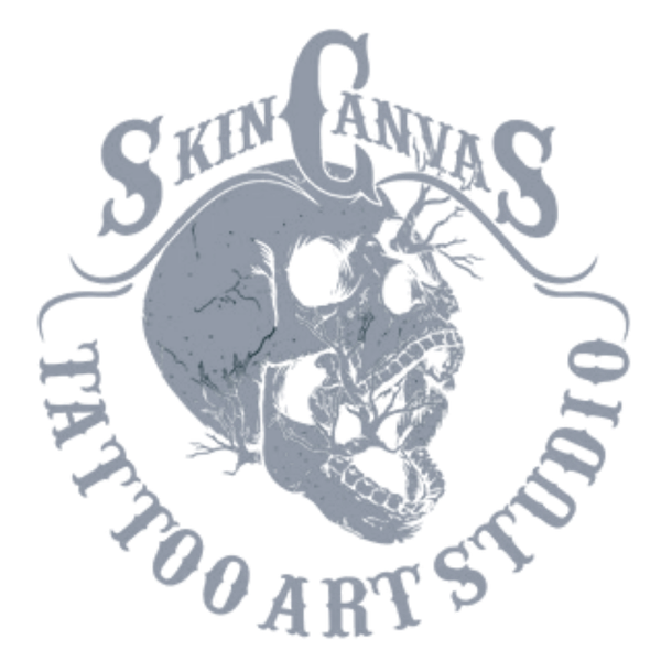 Skin Canvas Tattoo