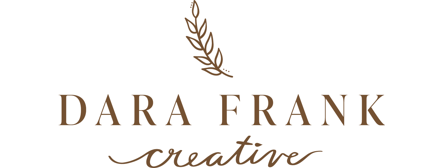 Dara Frank Creative