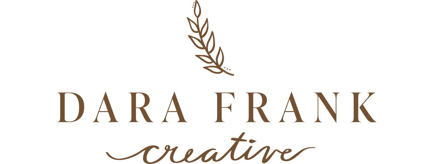 Dara Frank Creative