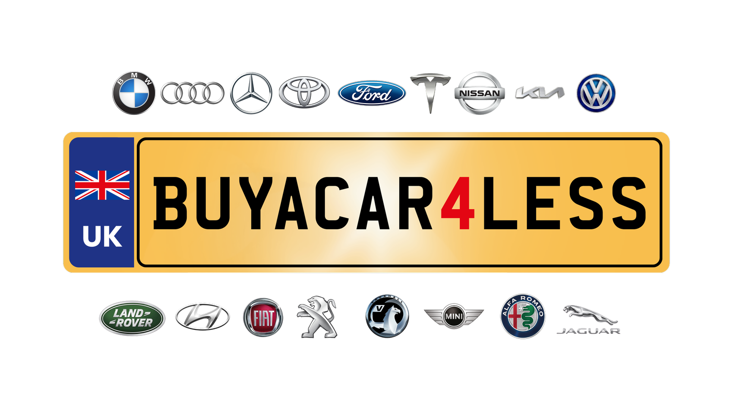 BuyACar4Less
