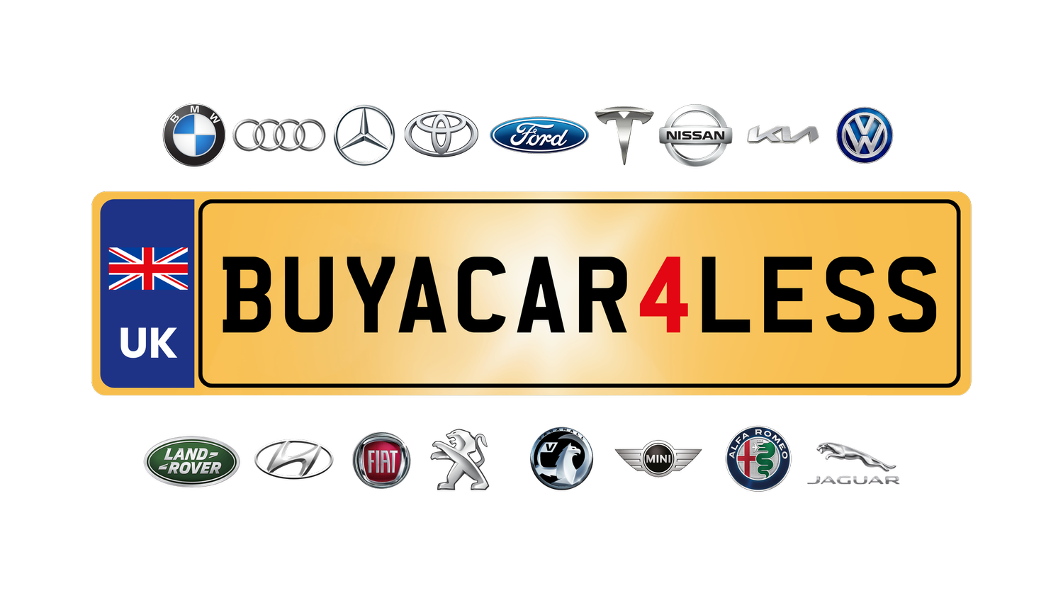 BuyACar4Less