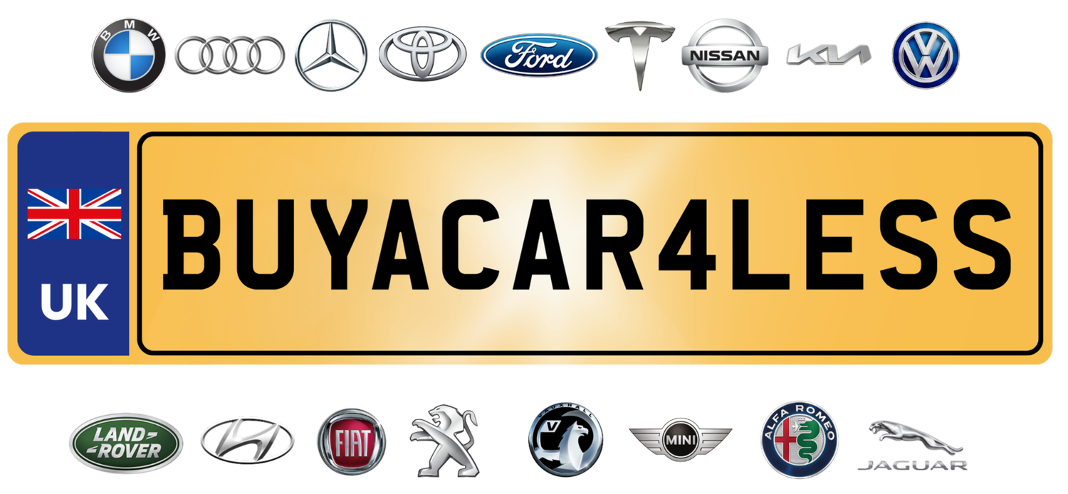BuyACar4Less