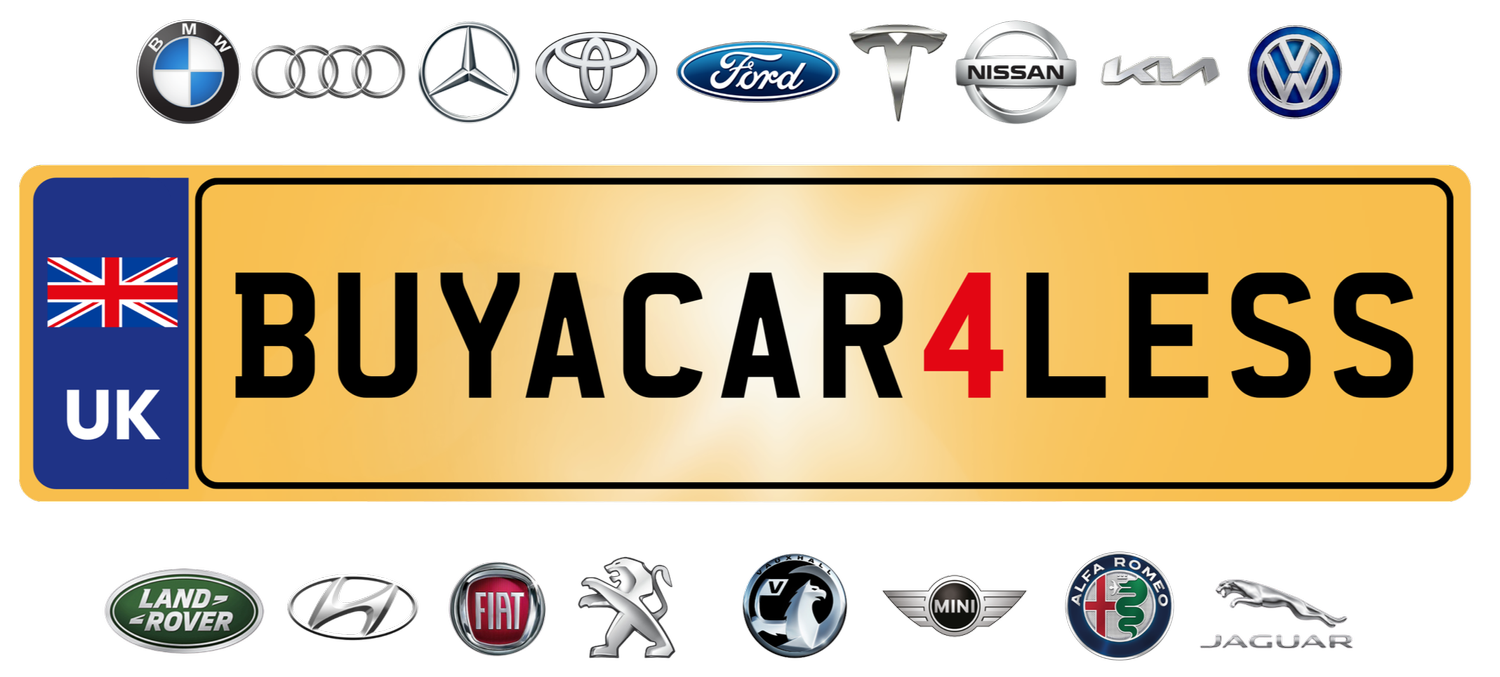 BuyACar4Less
