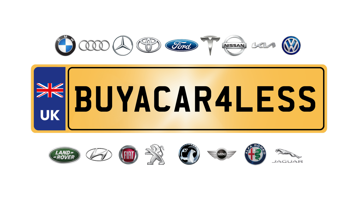 BuyACar4Less