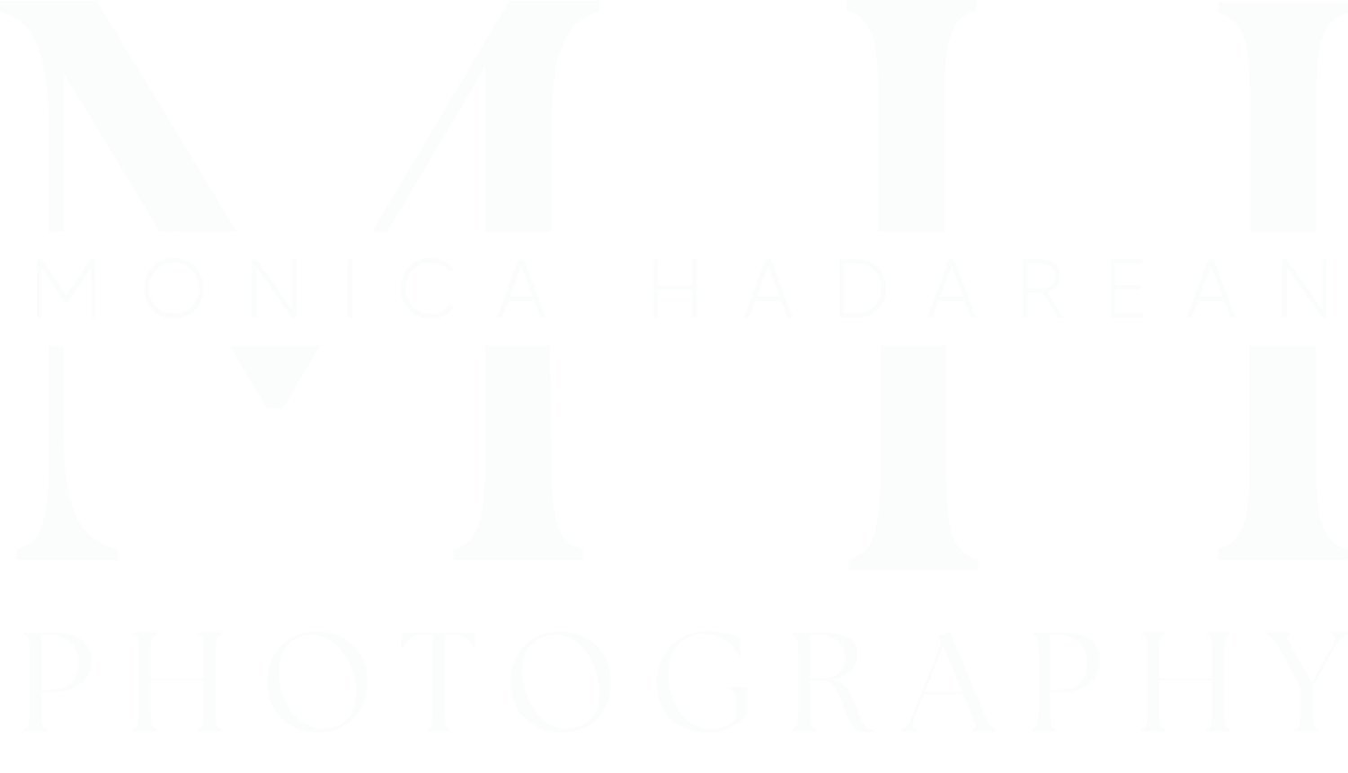 Monica Hadarean Personal Brand Photography