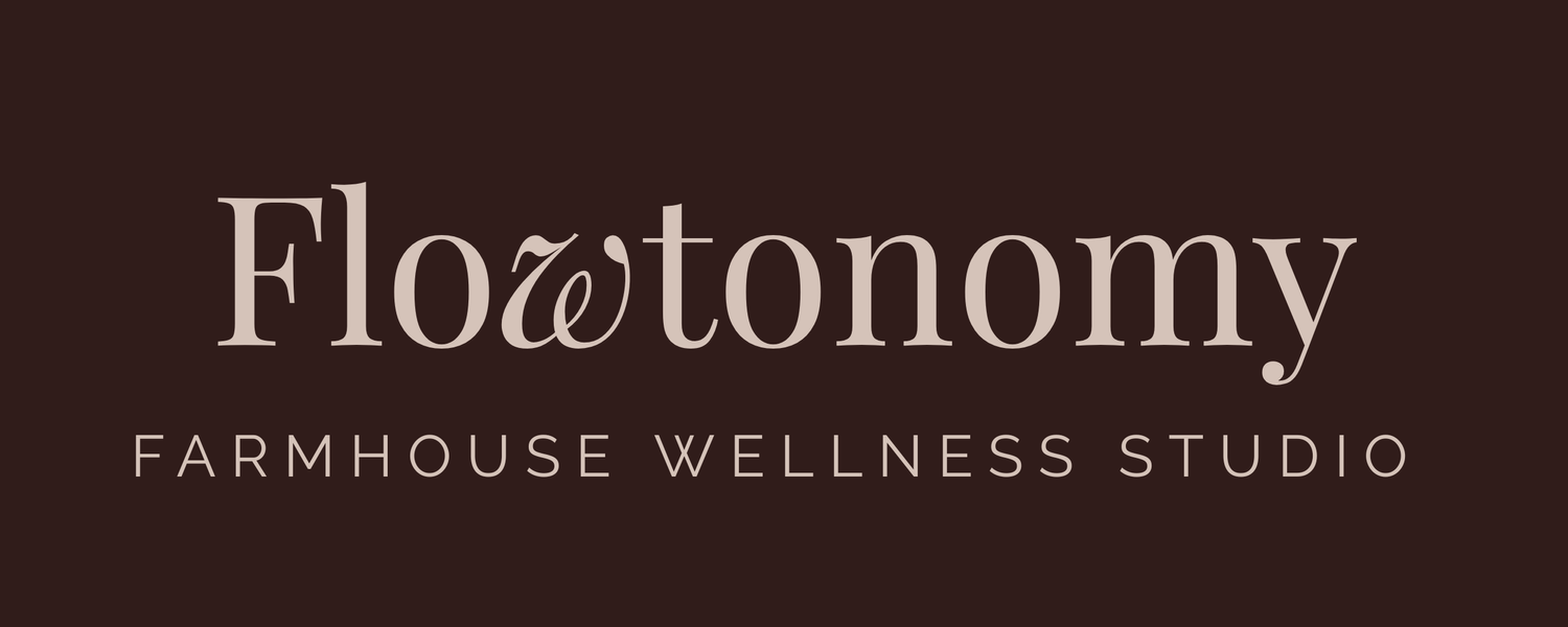 FLOWTONOMY