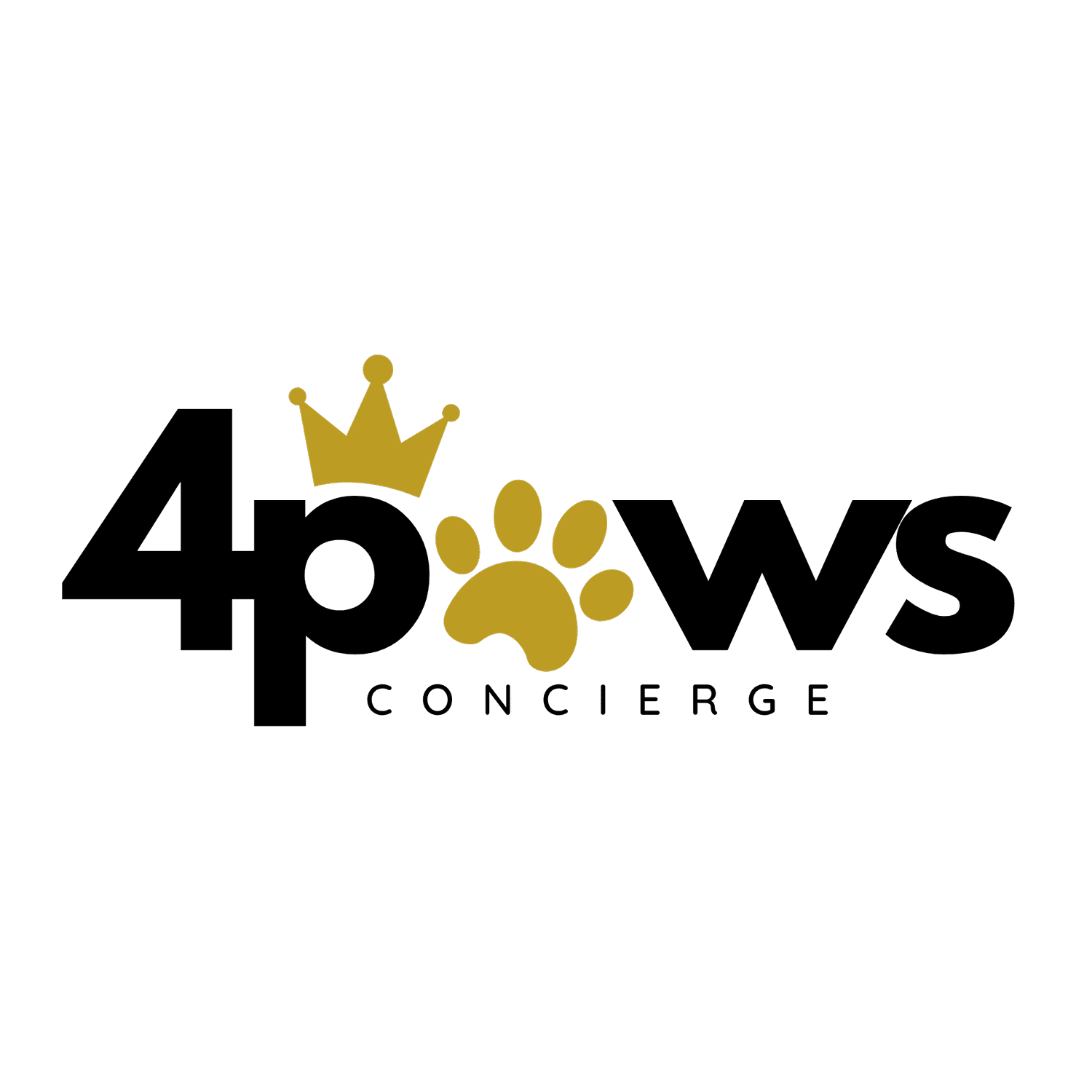 4 Paws Concierge