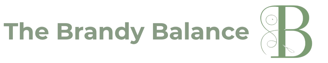The Brandy Balance