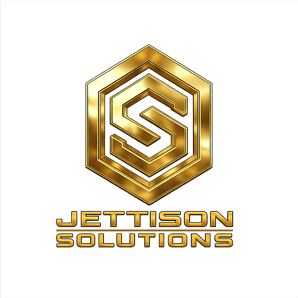 JETTISON