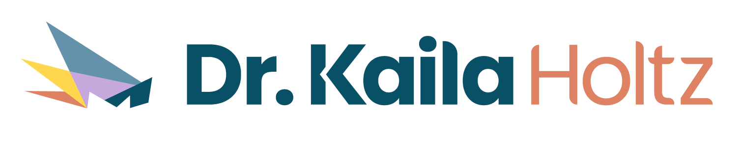 Dr. Kaila Holtz