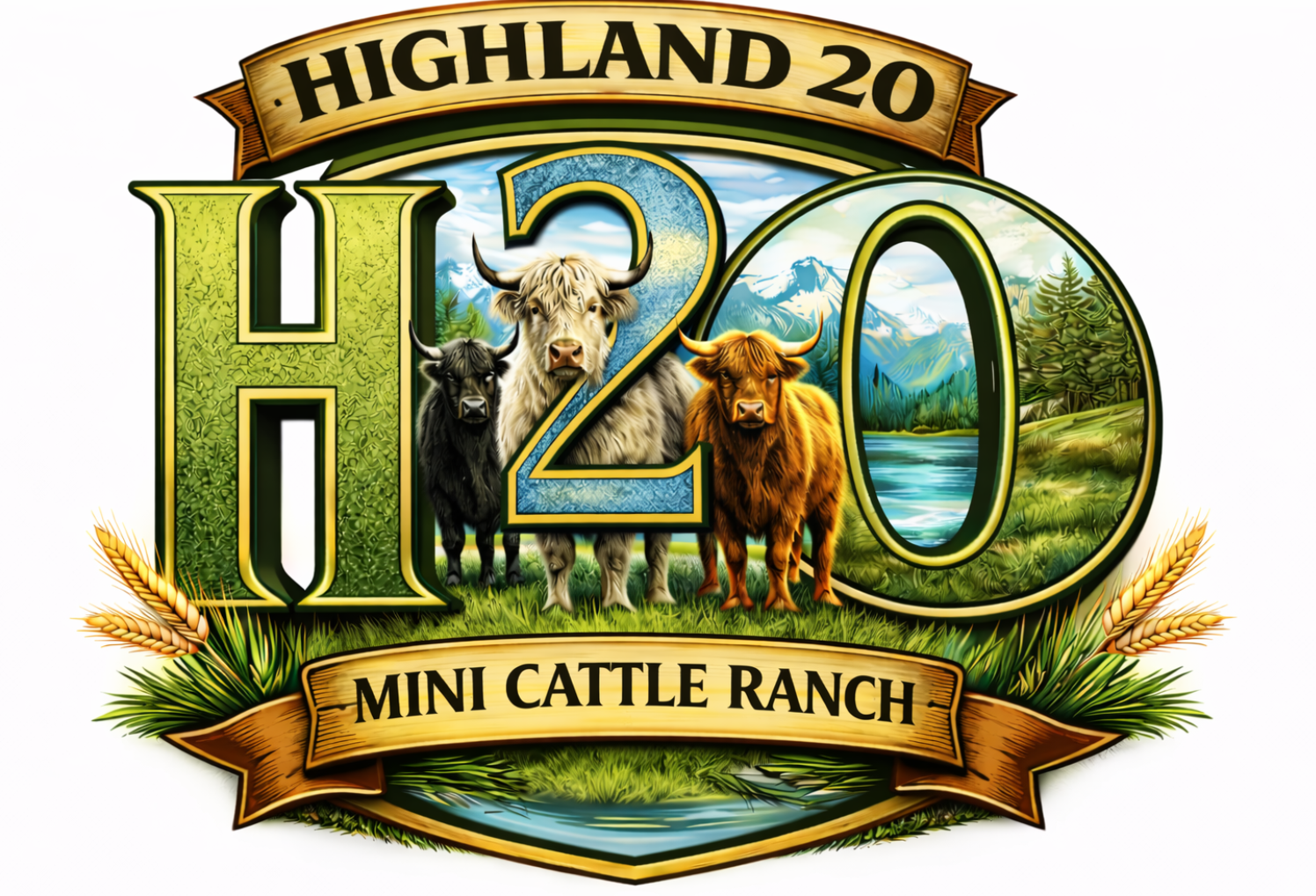 Highland 20 Ranch