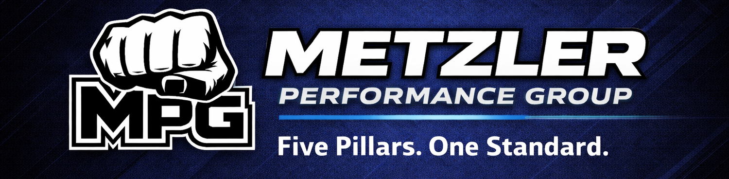 METZLER PERFORMANCE GROUP, LLC