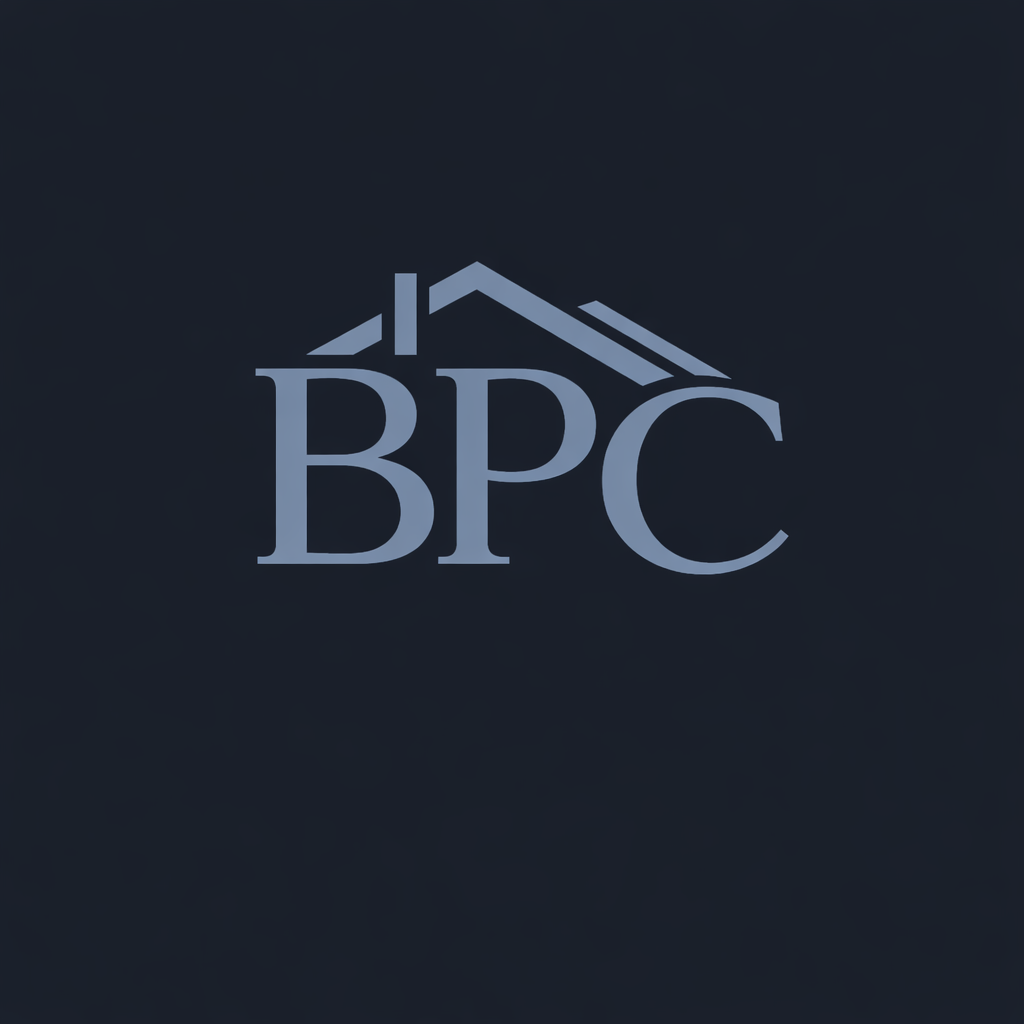 Blue print construction