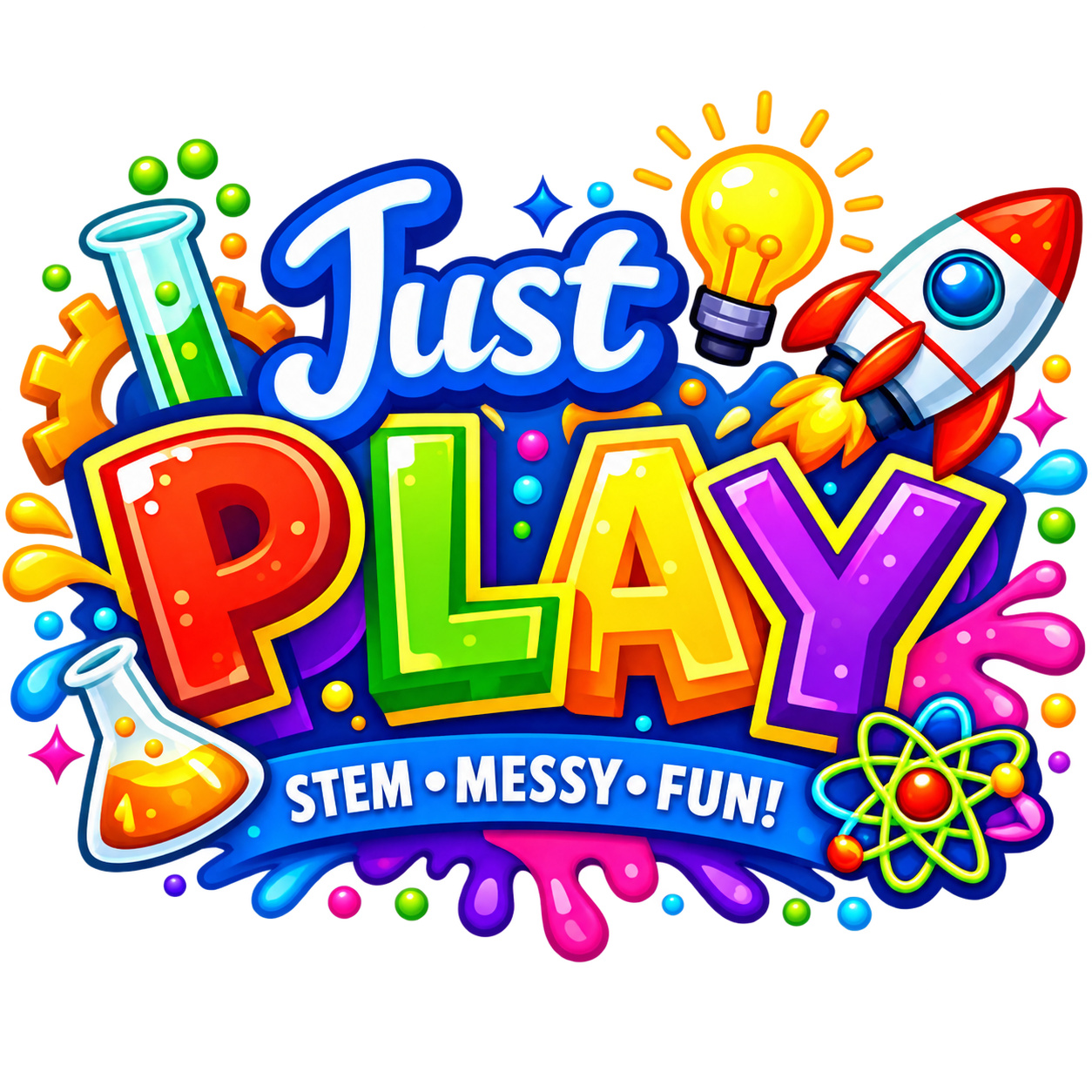 Just Play