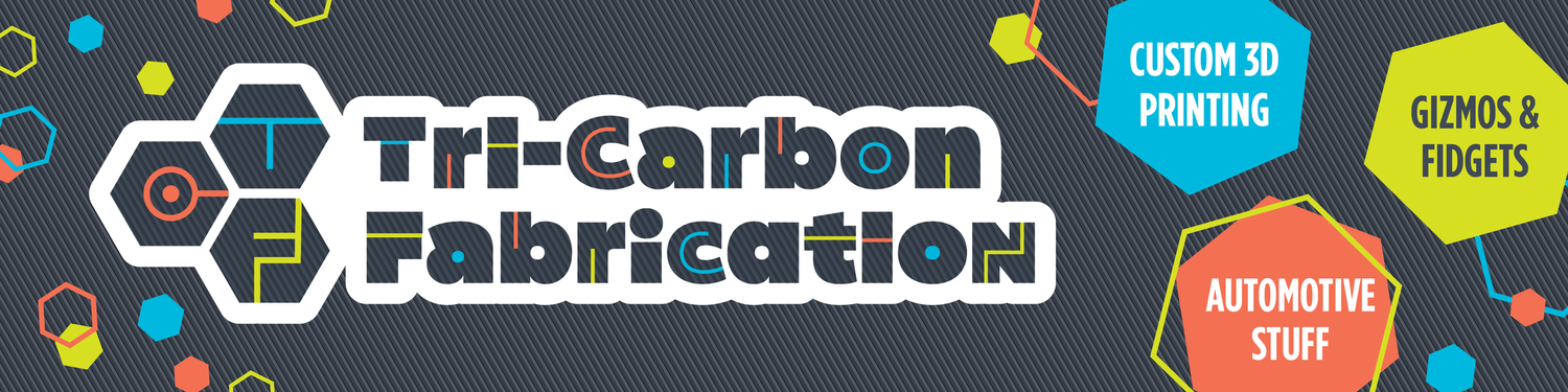 TriCarbon Fabrication