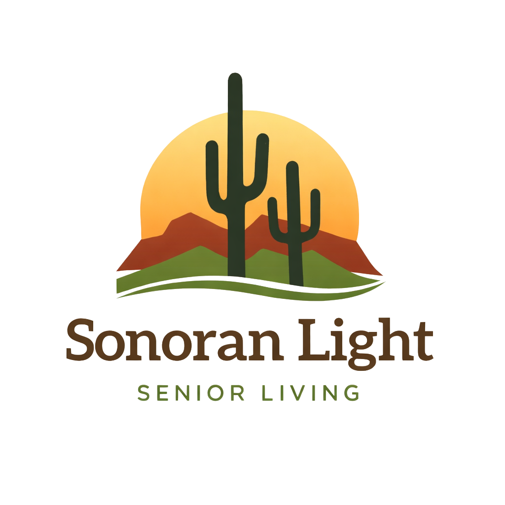 Sonoran Light Senior Living