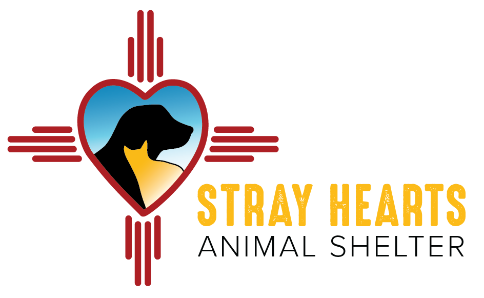 Stray Hearts Animal Shelter (Copy)