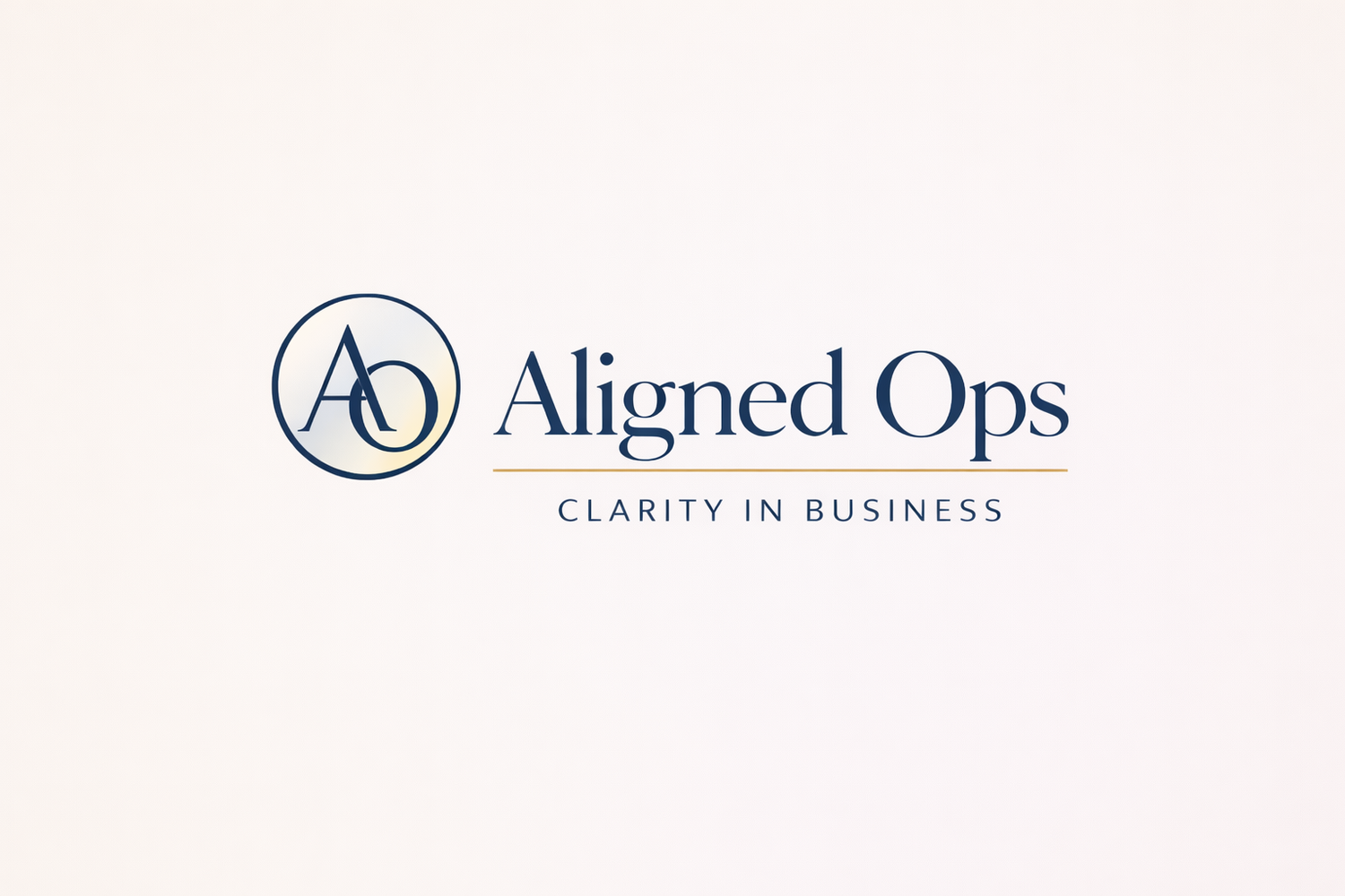 Aligned Ops