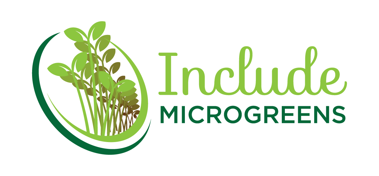 Include Microgreens