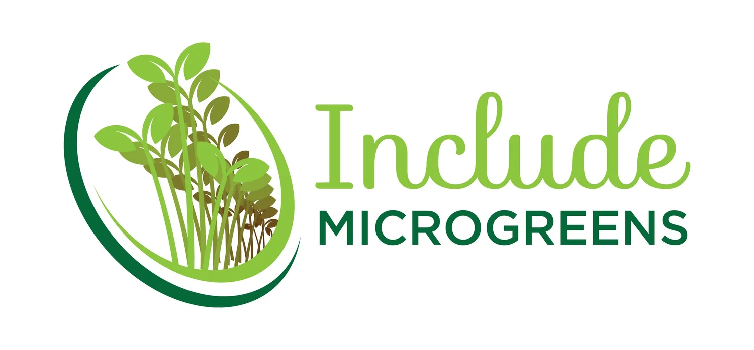 Include Microgreens