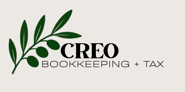 Creo : Accounting + Tax