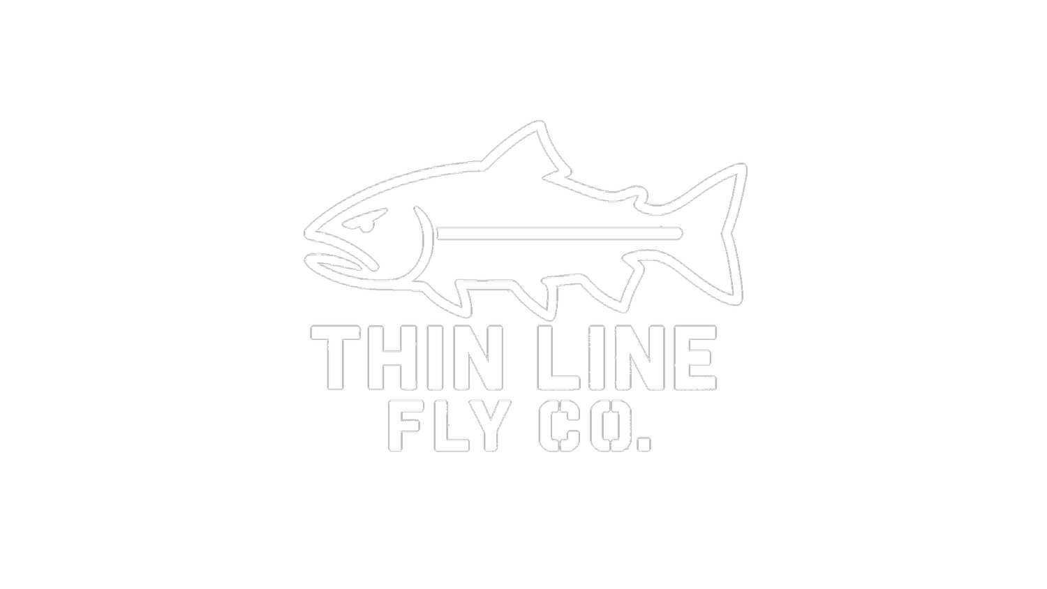 Thin Line Fly Co.