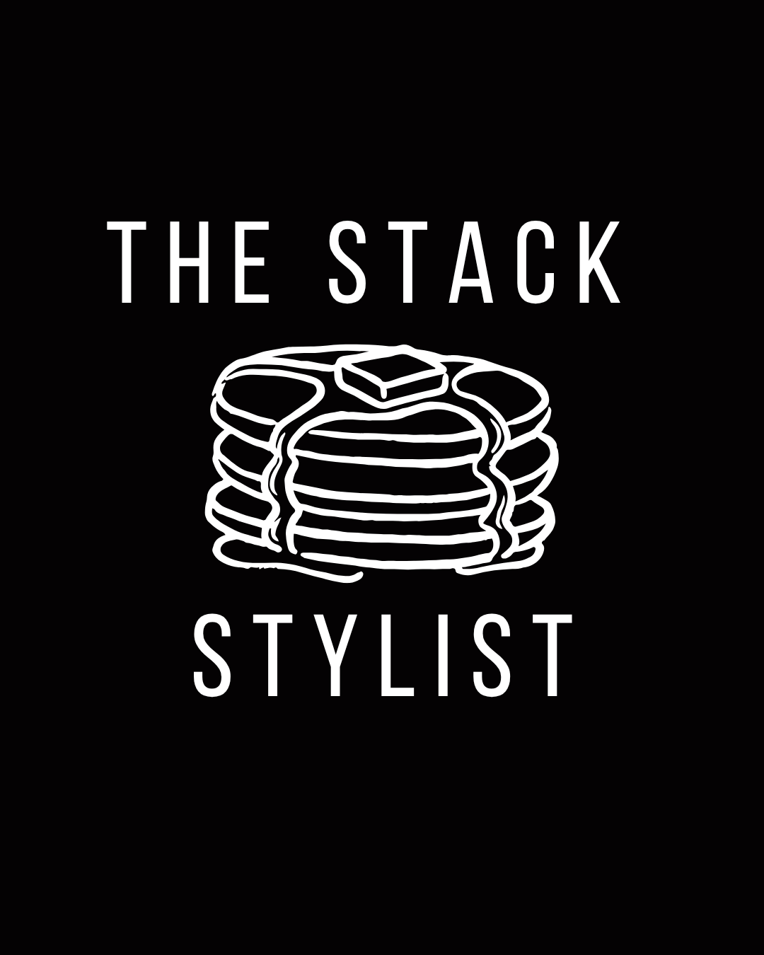 THE STACK STYLIST