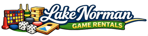 Lake Norman Game Rentals