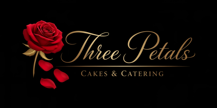 Three Petals Cakes & Catering