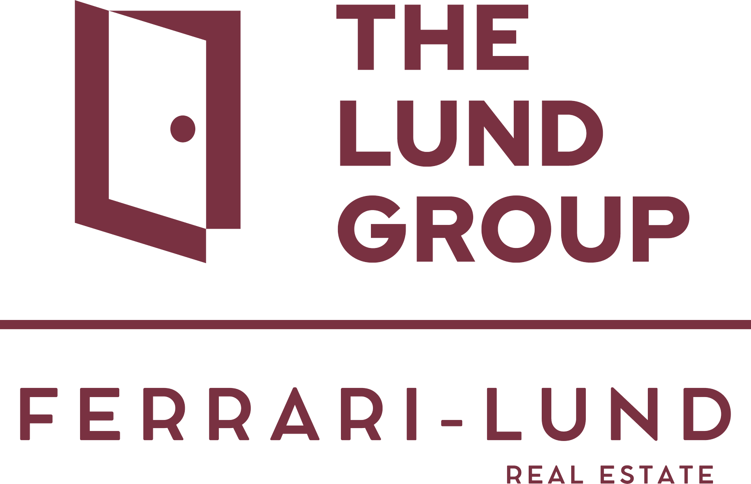 The Lund Group - Ken and Alicia Lund - Ferrari-Lund Real Estate