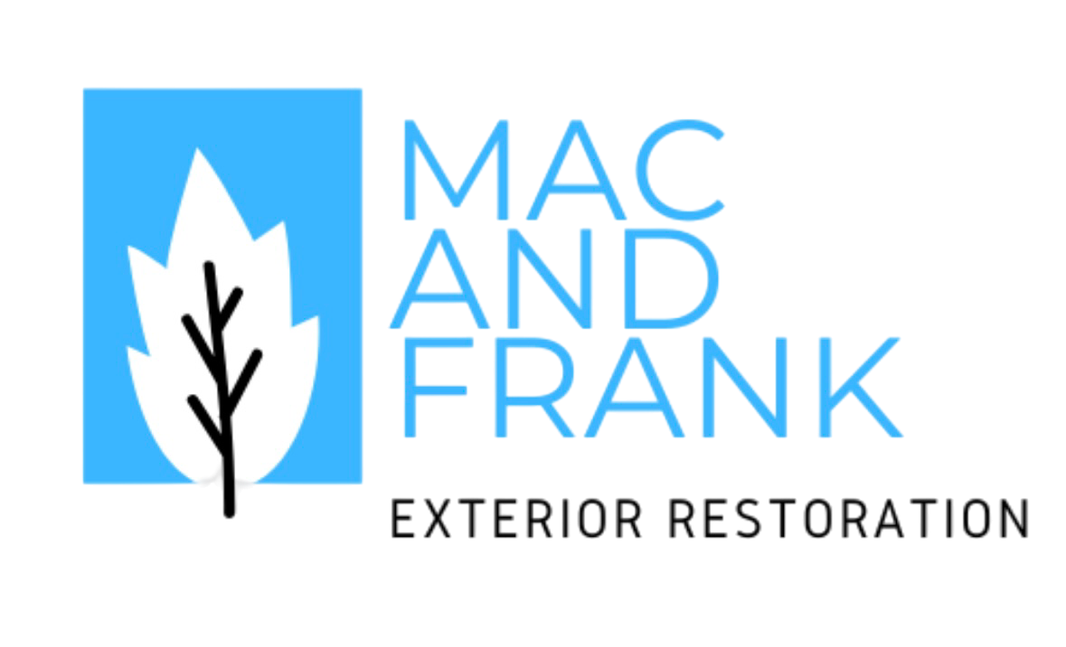 Mac and Frank Exterior Restoration