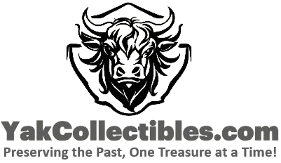 YakCollectibles.com