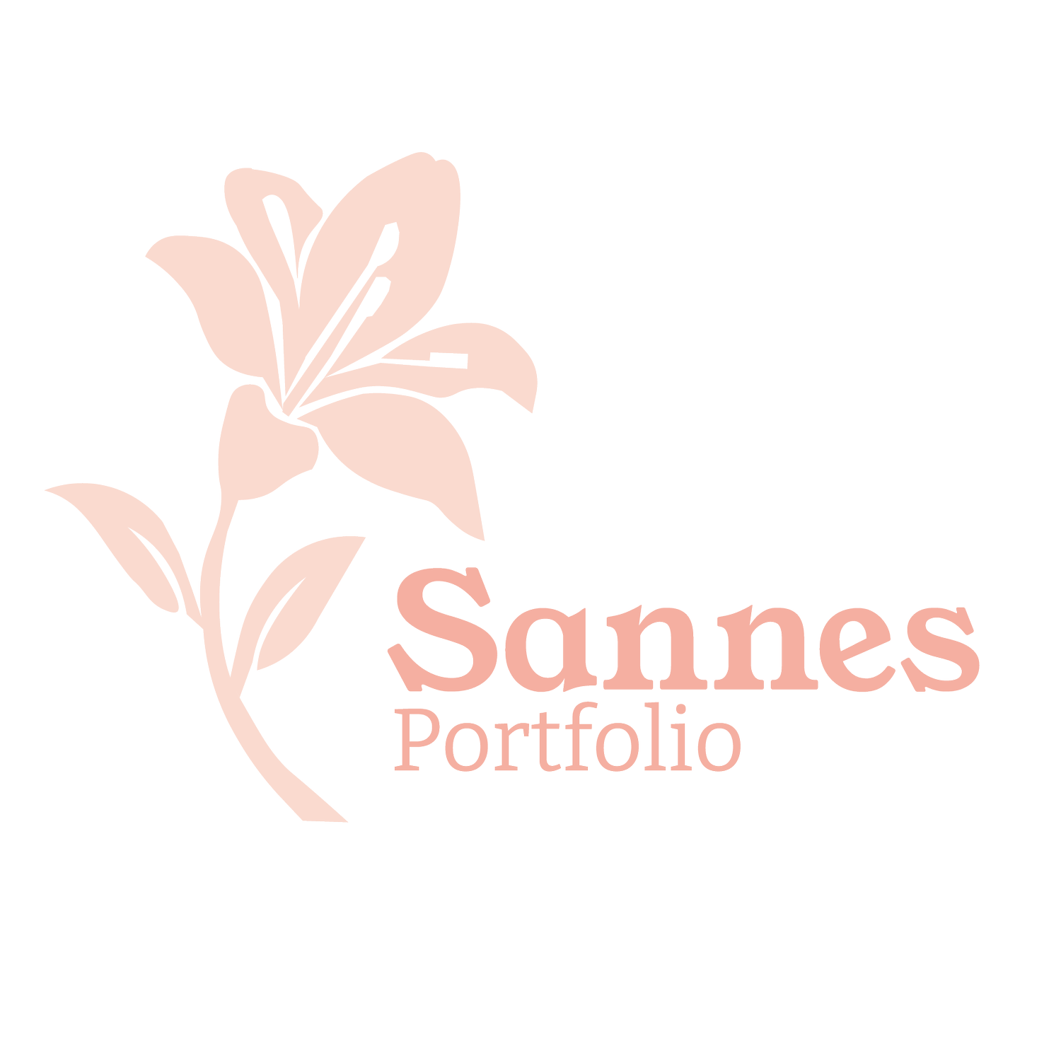 Sannes Portfolio