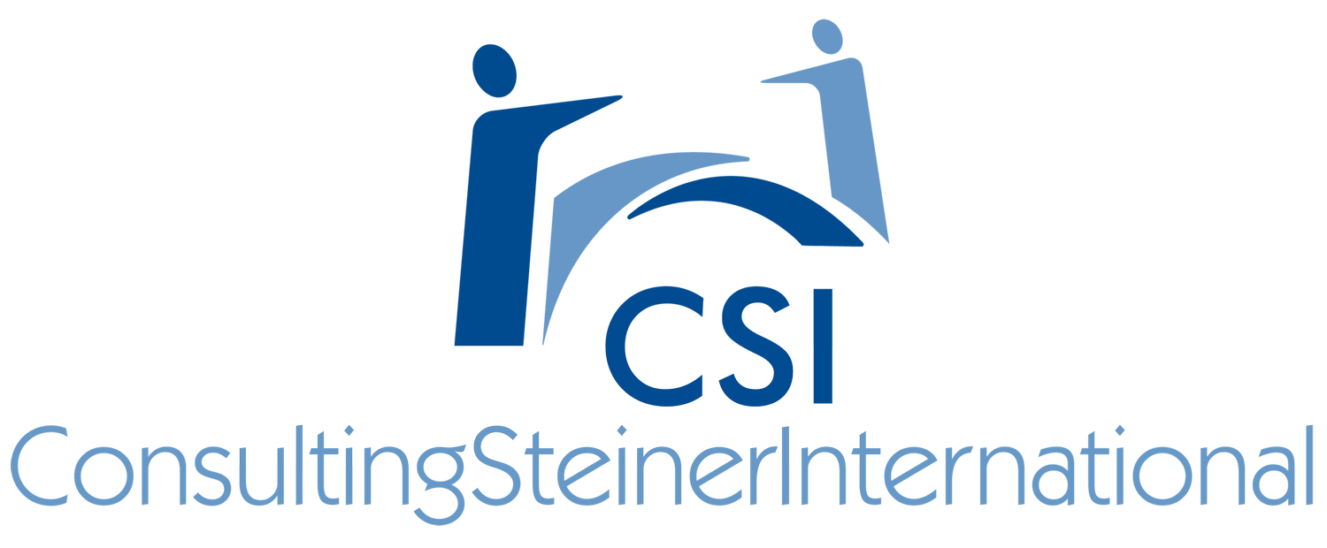 Consulting Steiner International