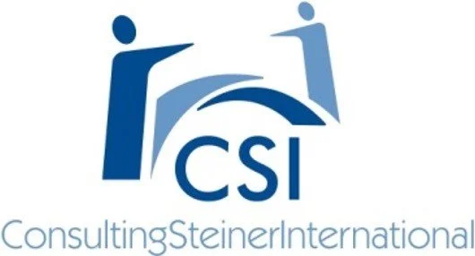 Consulting Steiner International