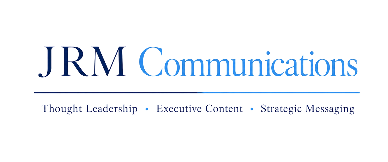 JRM Communications