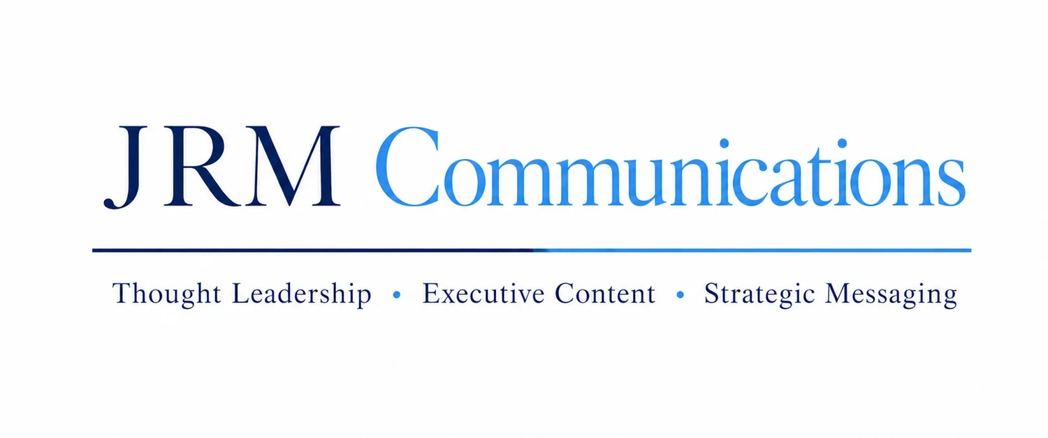 JRM Communications