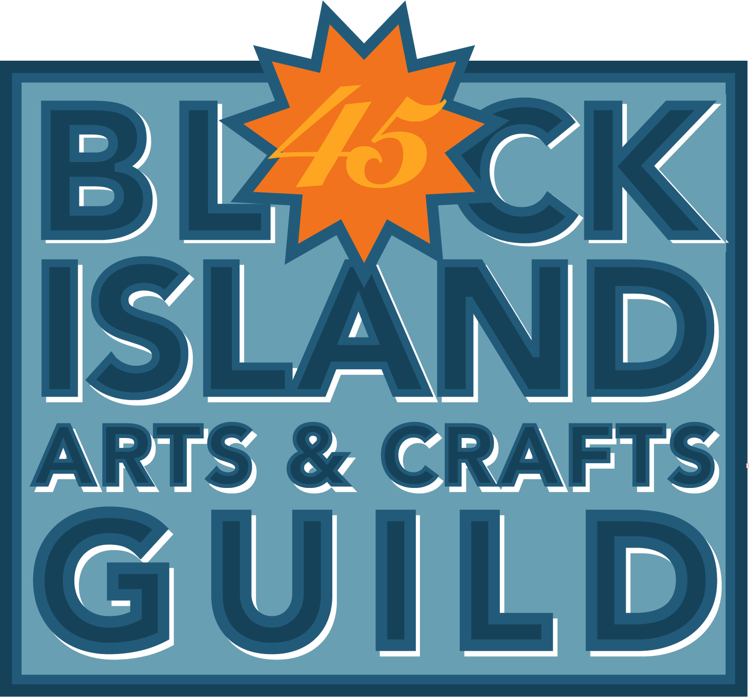 BLOCK ISLAND ARTS & CRAFTS GUILD
