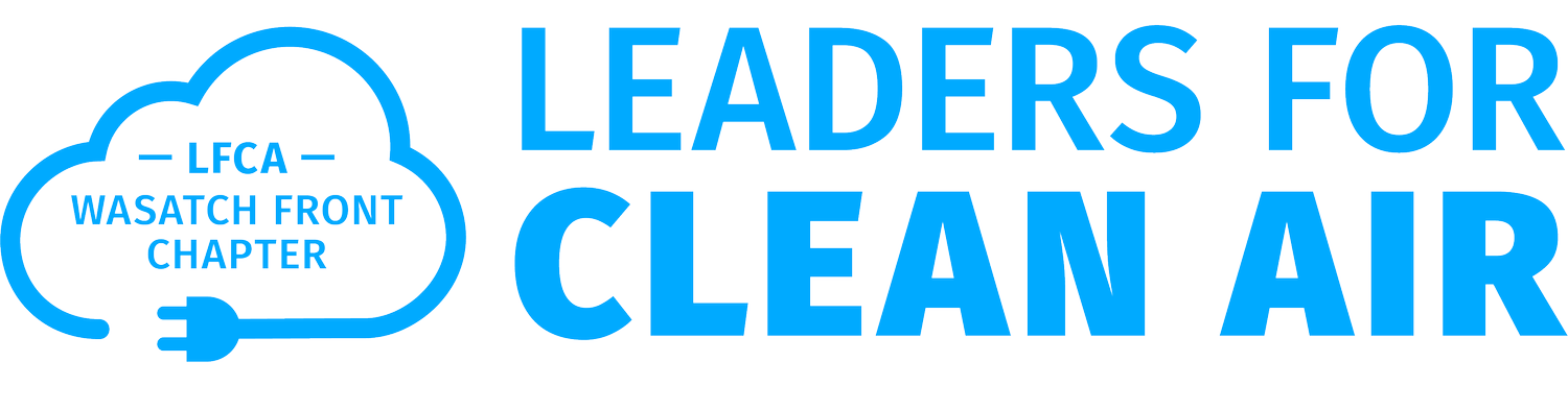 Leaders for Clean Air